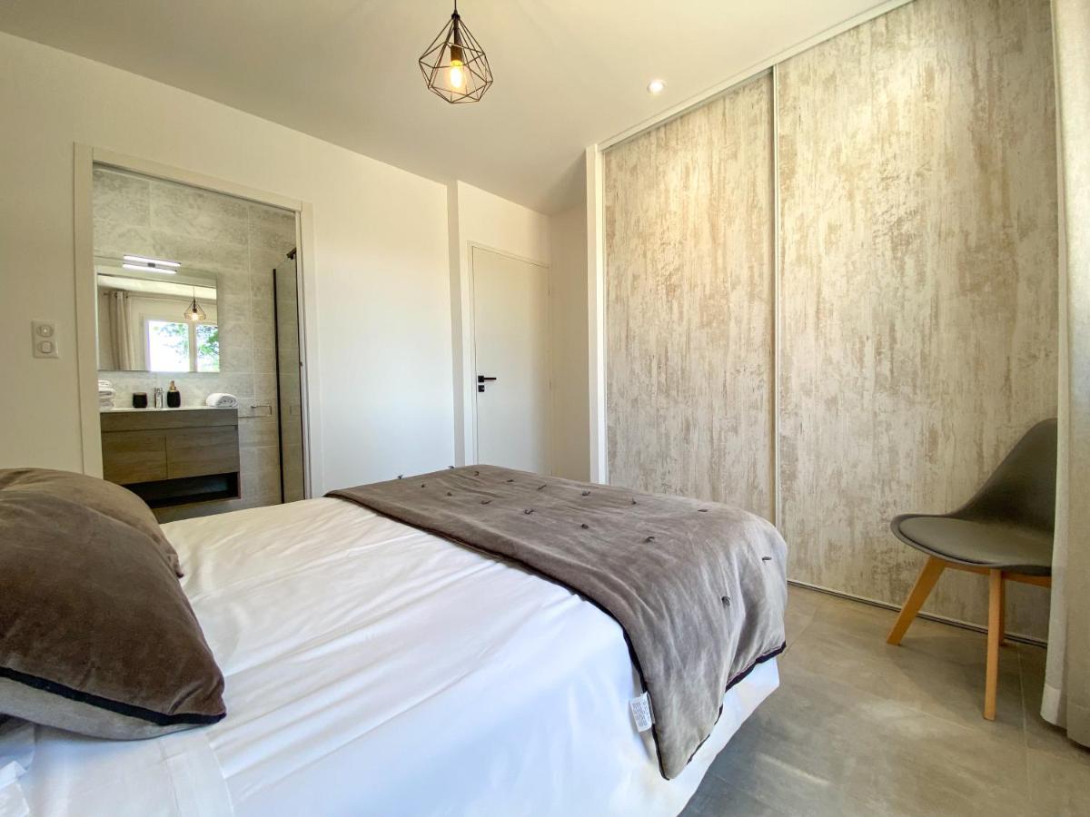 Villa Moderne , Neuve Piscine Jacuzzi . 萨尔拉拉卡内达 外观 照片