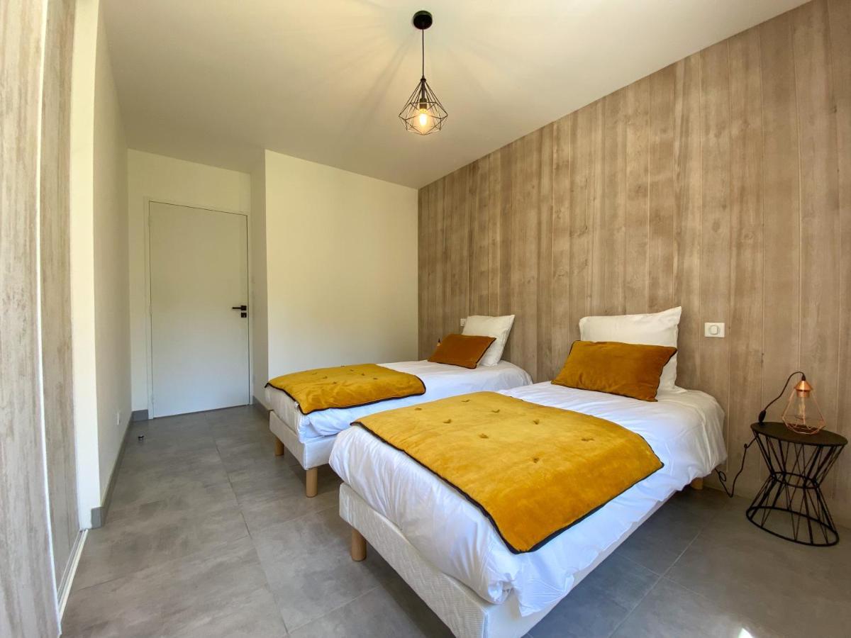 Villa Moderne , Neuve Piscine Jacuzzi . 萨尔拉拉卡内达 外观 照片